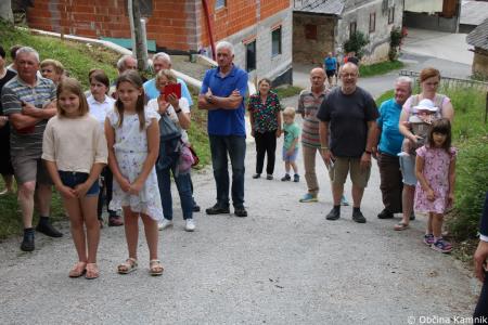 Tradicionalna spominska slovesnost v Češnjicah (12)